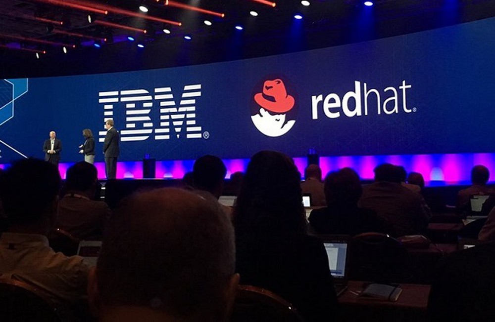 IBM hoàn tất thương vụ mua lại Red Hat với giá 34 tỷ USD