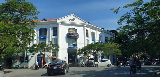 Điện lực Hải Phòng: Thu lợi hàng chục tỷ đồng từ cho thuê trụ sở trái quy định?