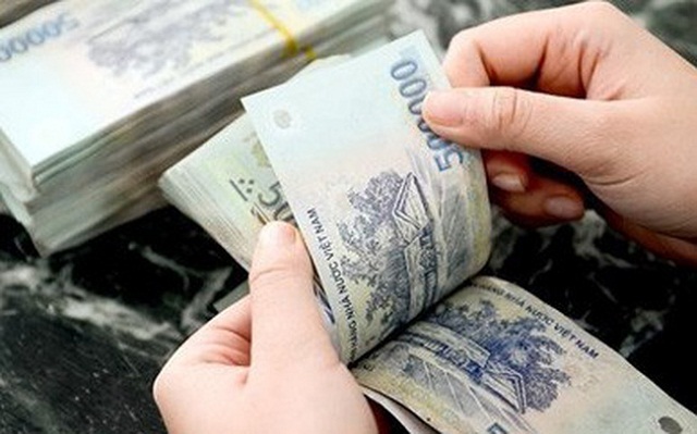 Chốt mức tăng lương tối thiểu vùng năm 2020 là 5,5%