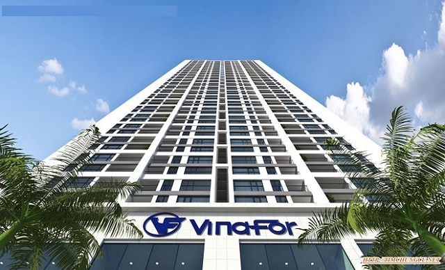 Vinafor sẽ chi khoảng 700 tỷ đồng trả cổ tức cho cổ đông