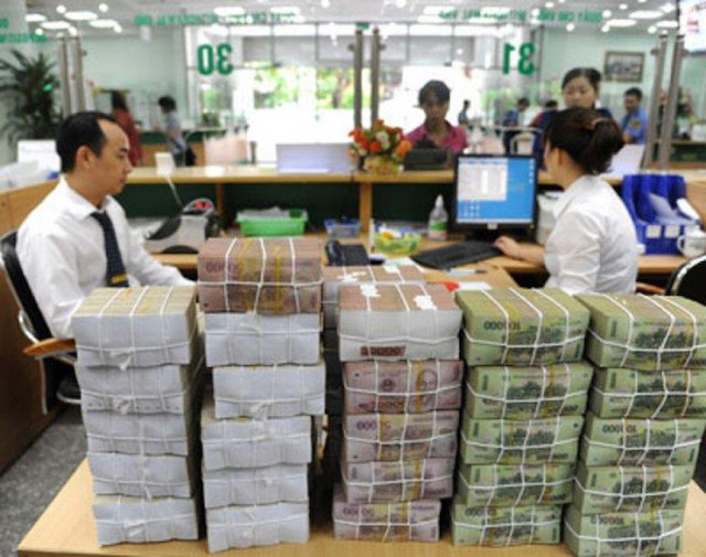 Nguồn thu chính cho ngân sách nhà nước có dấu hiệu chậm lại