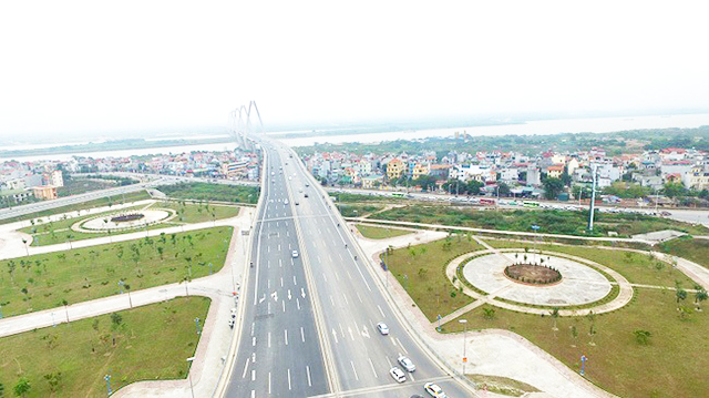 Sốt đất cục bộ vào cuối 2019?