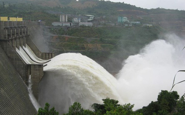 Báo lỗ, BHA giảm sâu