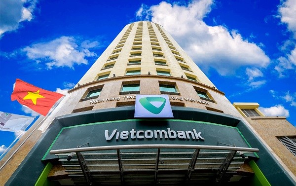 Vietcombank vào Top 100 doanh nghiệp quyền lực nhất
