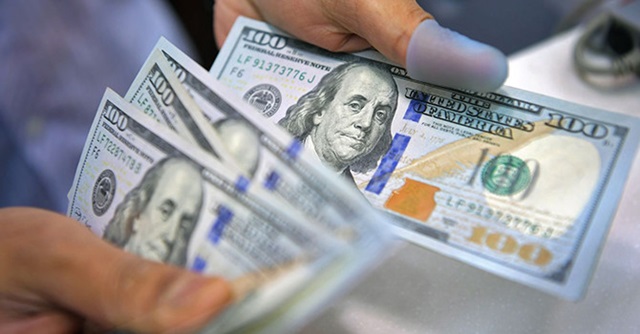 Tuần qua, tỷ giá USD/VND đánh dấu một mốc quan trọng
