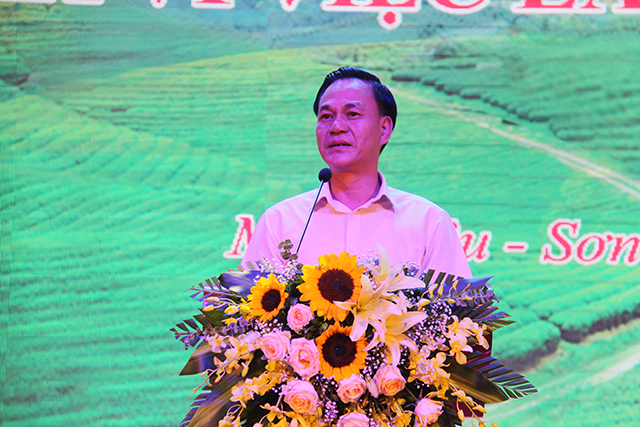 Liên minh HTX Việt Nam kỷ niệm ngày Hợp tác xã Quốc tế “HTX vì việc làm bền vững”