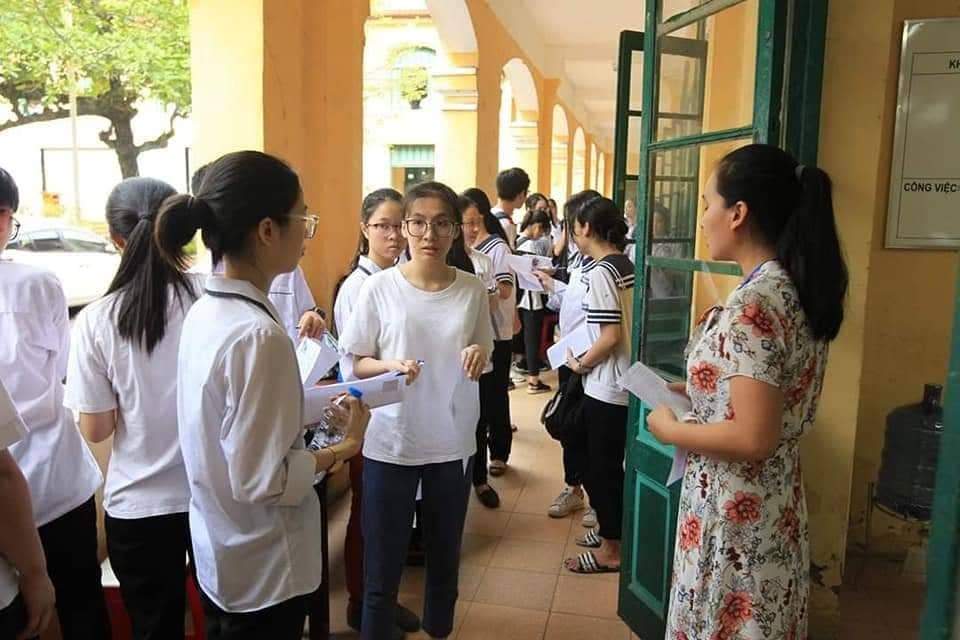 Hải Phòng: Vì sao khi ghép phách với thân bài bị lỗi kỹ thuật?