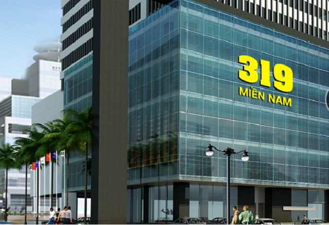 Cổ phiếu BM9 sắp chào sàn UPCoM