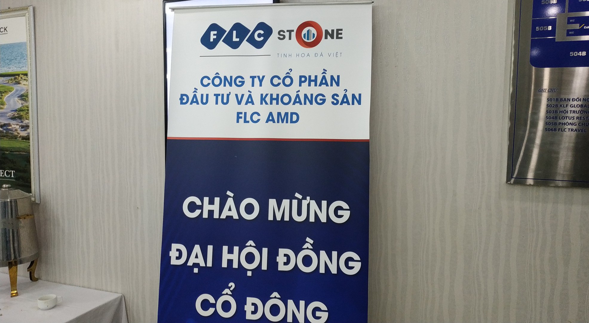AMD chưa thoát khỏi sắc đỏ