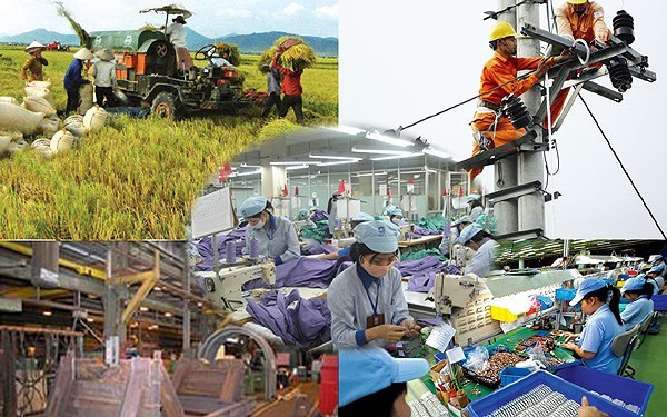 Việt Nam đứng thứ 2 Đông Nam Á về chỉ số phát triển bền vững