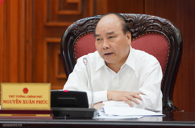 EVN phải chịu trách nhiệm trước Chính phủ trong việc đảm bảo đủ điện