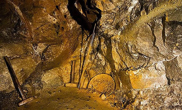 Pakistan phải đền bù 6 tỷ USD cho công ty nước ngoài vì đóng cửa mỏ vàng