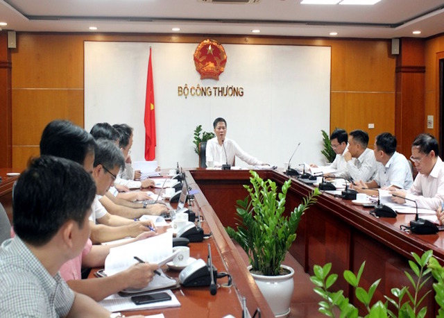 Truy trách nhiệm cá nhân liên quan tới 47 dự án điện chậm tiến độ