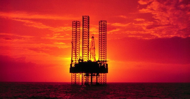 Giá dầu sụt mạnh khi Iran tuyên bố sẵn sàng đàm phán