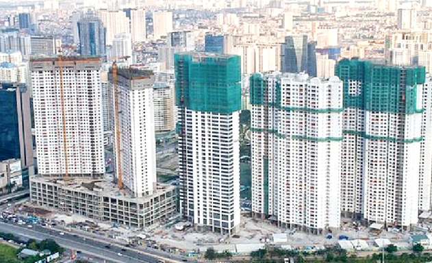 Dồi dào nguồn cung cuối năm