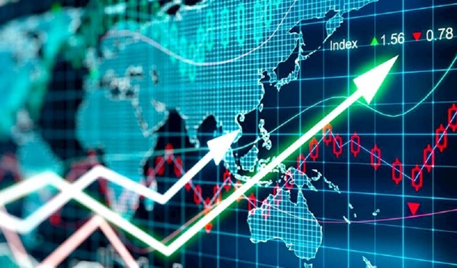 IMF dự báo Việt Nam tăng trưởng GDP 6,5% trong năm 2019