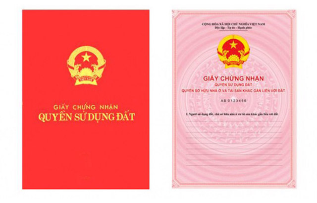 Hà Nội rà soát các dự án chưa được cấp sổ đỏ