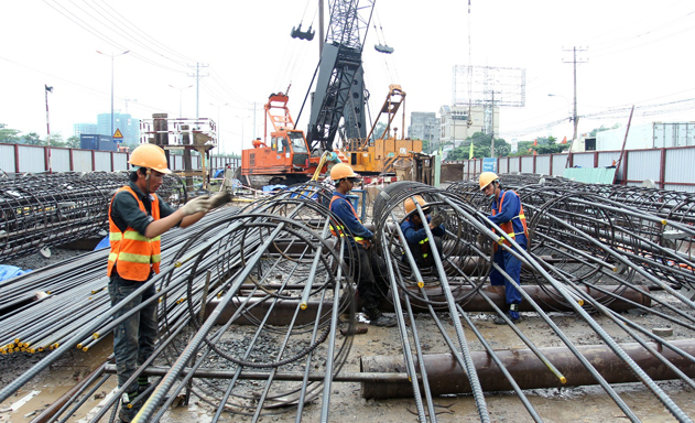 Gỡ nút thắt giải ngân đầu tư công