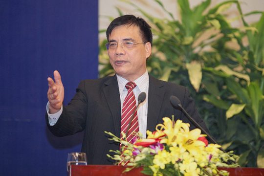 Doanh nghiệp Việt ở vị trí thứ yếu trong 'ăn chia' chiếc bánh doanh thu kinh tế số