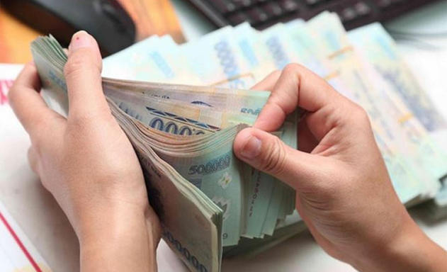 Ngân hàng hết room, doanh nghiệp thiếu vốn?