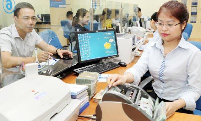 75 tổ chức tín dụng phải điều chỉnh nhóm nợ trong 6 tháng đầu năm