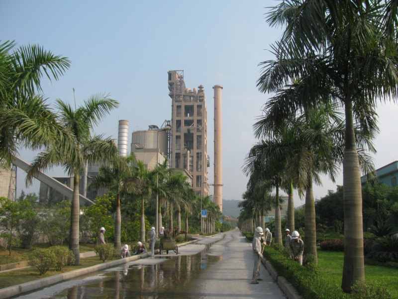 Khuyến nghị mua cổ phiếu HOM