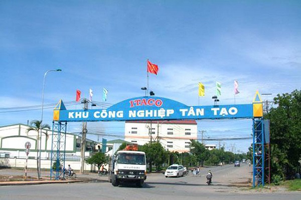 Chịu áp lực bán, ITA quay đầu giảm