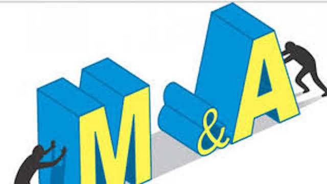 Hai lĩnh vực sôi động M&A trong 6 tháng đầu năm 2019