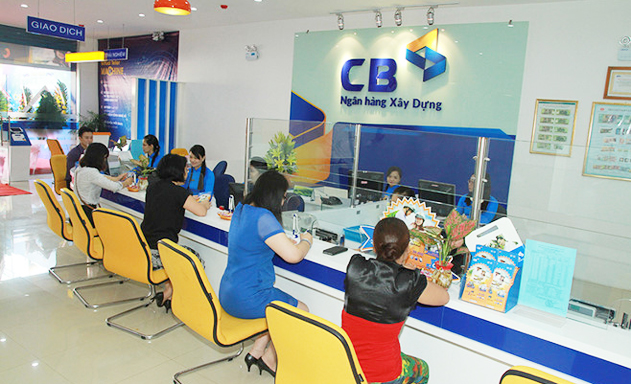 Dậy sóng M&A ngân hàng
