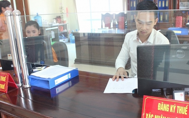 Cục Thuế Hà Nội công khai thêm 242 doanh nghiệp nợ thuế