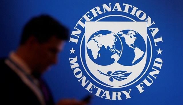 IMF hạ dự báo tăng trưởng toàn cầu xuống mức thấp nhất kể từ khủng hoảng tài chính