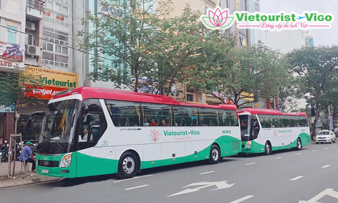 Vietourist muốn lên sàn HNX trong năm 2019