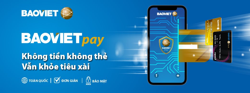 Tập đoàn Bảo Việt ra mắt ứng dụng BaovietPay
