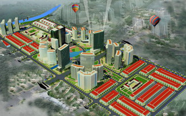 D11 giảm bất chấp kết quả kinh doanh tích cực