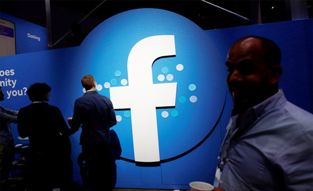 Facebook lại bị điều tra chống độc quyền