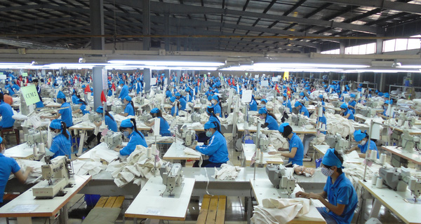 Thủ tướng yêu cầu xử lý vướng mắc tại các địa phương từ chối dự án nhuộm