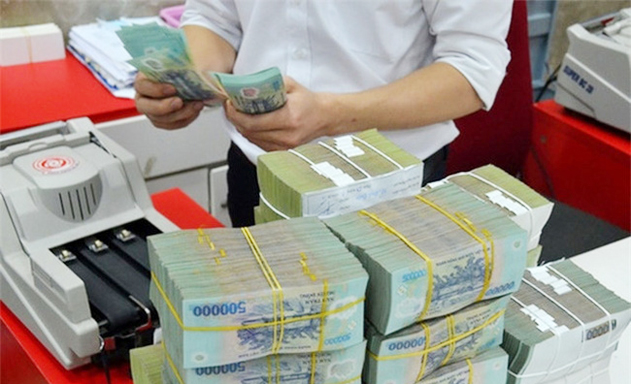 Không khát vốn, lãi suất huy động vẫn chưa hạ nhiệt