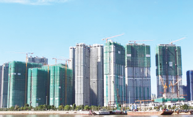 6 tháng cuối năm, nhiều yếu tố tích cực?
