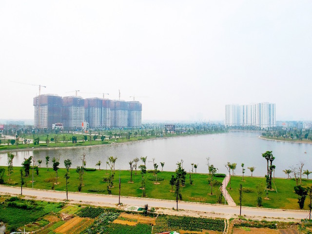 Khó khăn phát triển nhà ở bình dân