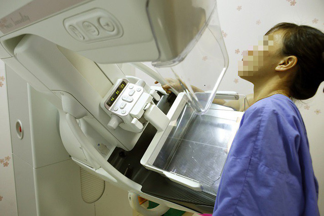 Việt Nam tiếp cận công nghệ đưa vaccine vào điều trị ung thư
