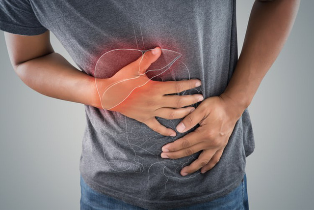Báo động tỉ lệ nhiễm viêm gan ở Việt Nam