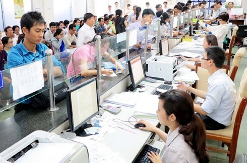 Vốn bình quân của DN mới thành lập cao nhất trong vài năm trở lại đây