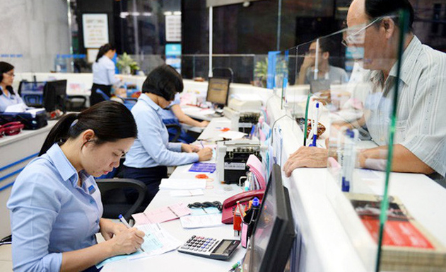 Ngân hàng nhỏ loay hoay tìm chỗ đứng