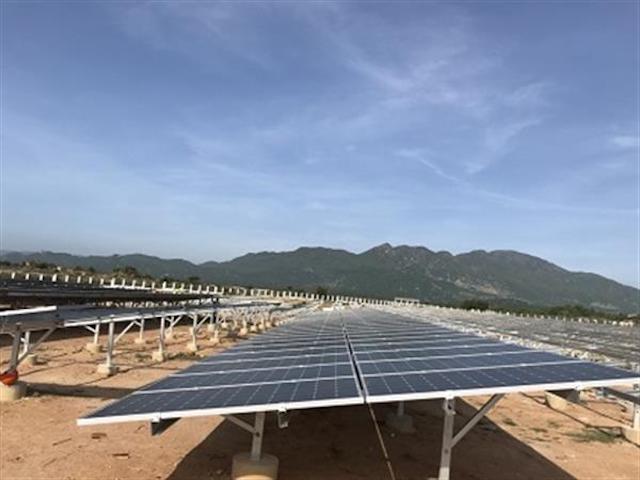 Phát triển thị trường trái phiếu để gọi vốn vào lĩnh vực năng lượng