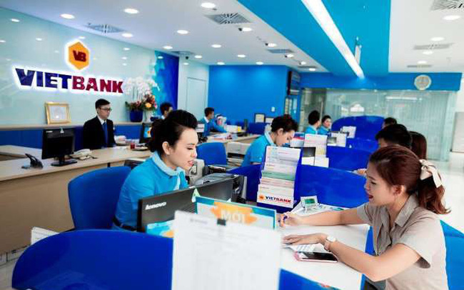 VietBank sắp lên sàn UPCoM