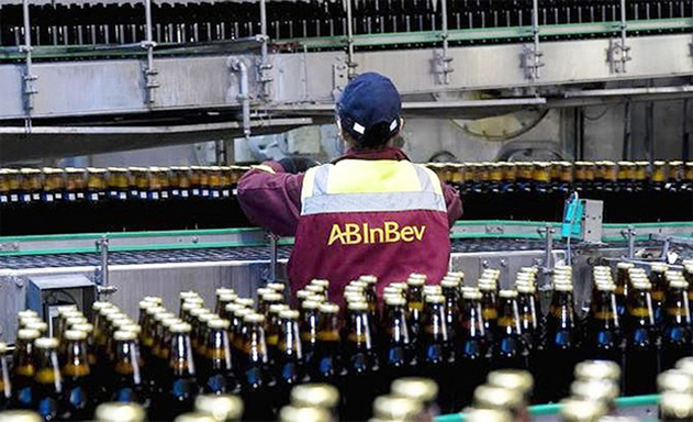 Ấn Độ cấm AB InBev bán hàng trong 3 năm vì trốn thuế