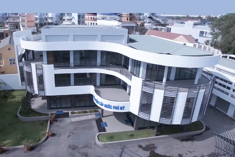 PMW vẫn miệt mài tăng giá