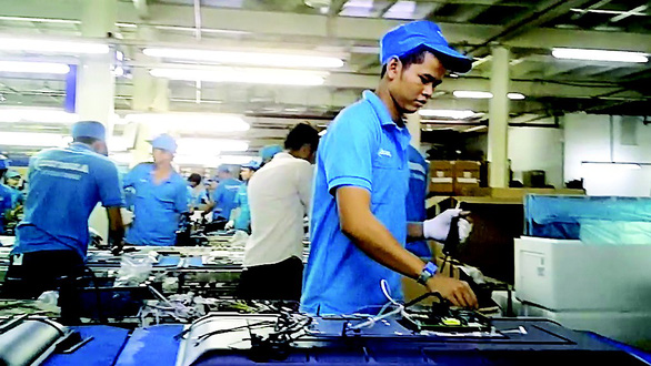 Bộ Tài chính nói gì về vụ Asanzo điều tra mãi chưa có kết luận?