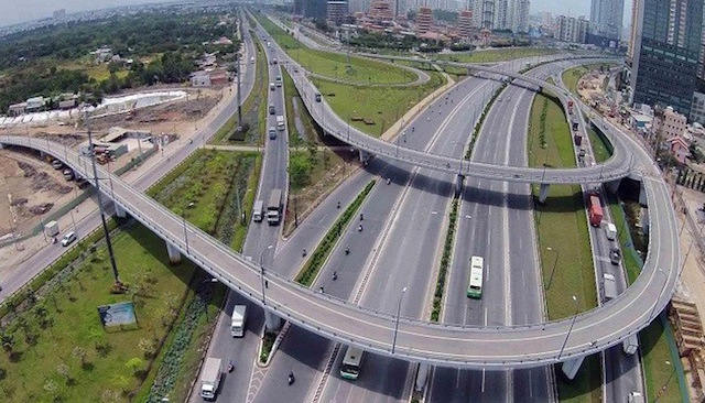 VCCI: Dự án PPP cần lấy ý kiến người sử dụng về mức phí, thời gian thu