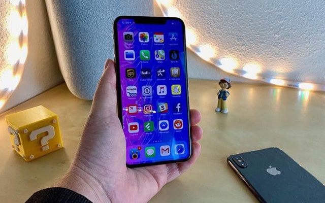 Apple tại Việt Nam chỉ nhận bảo hành thiết bị có hóa đơn mua chính hãng